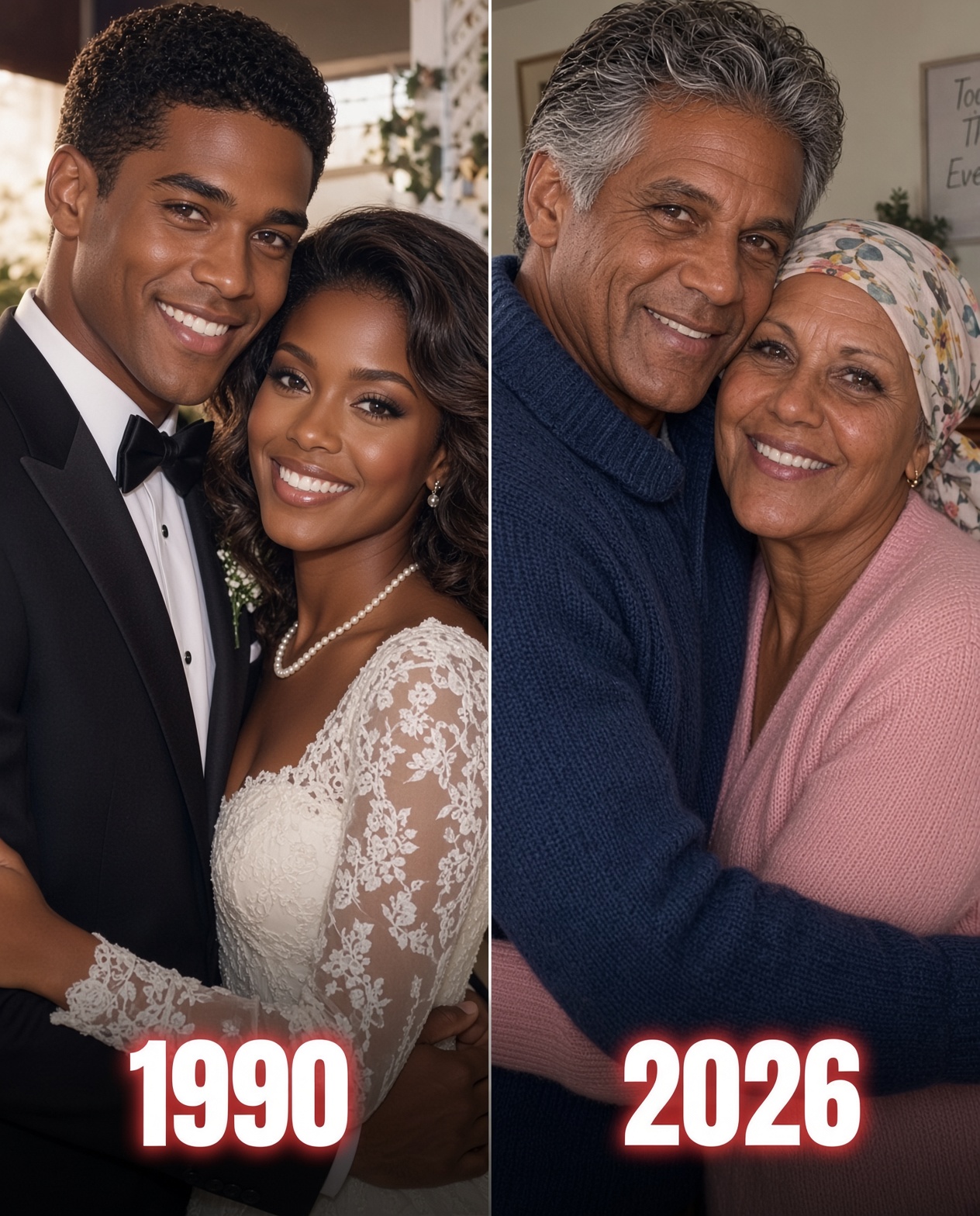My Dying Wife Asked Me to Find My First Love—Then I Learned What She Had Hidden for 39 Years