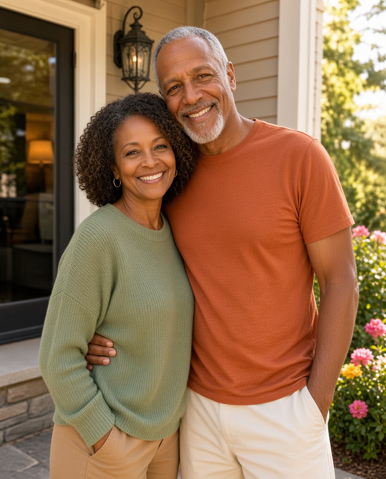 After Years Alone, I Brought My Boyfriend Home to Meet My Son—He Went Pale and Said, “I Don’t Want to See Him”