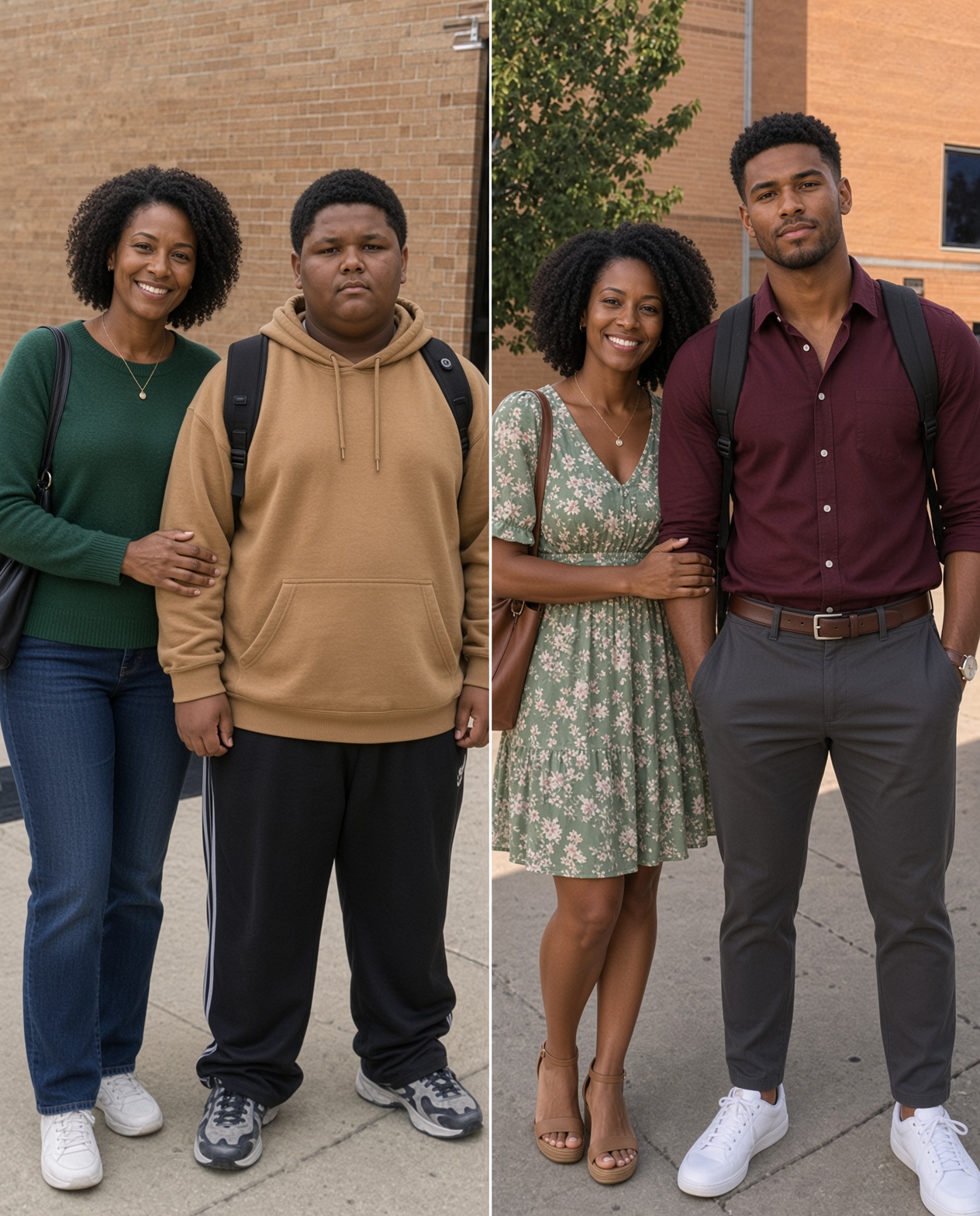 My Bullied Son Was the Only One Excluded From His 10-Year Reunion—So He Walked In Anyway