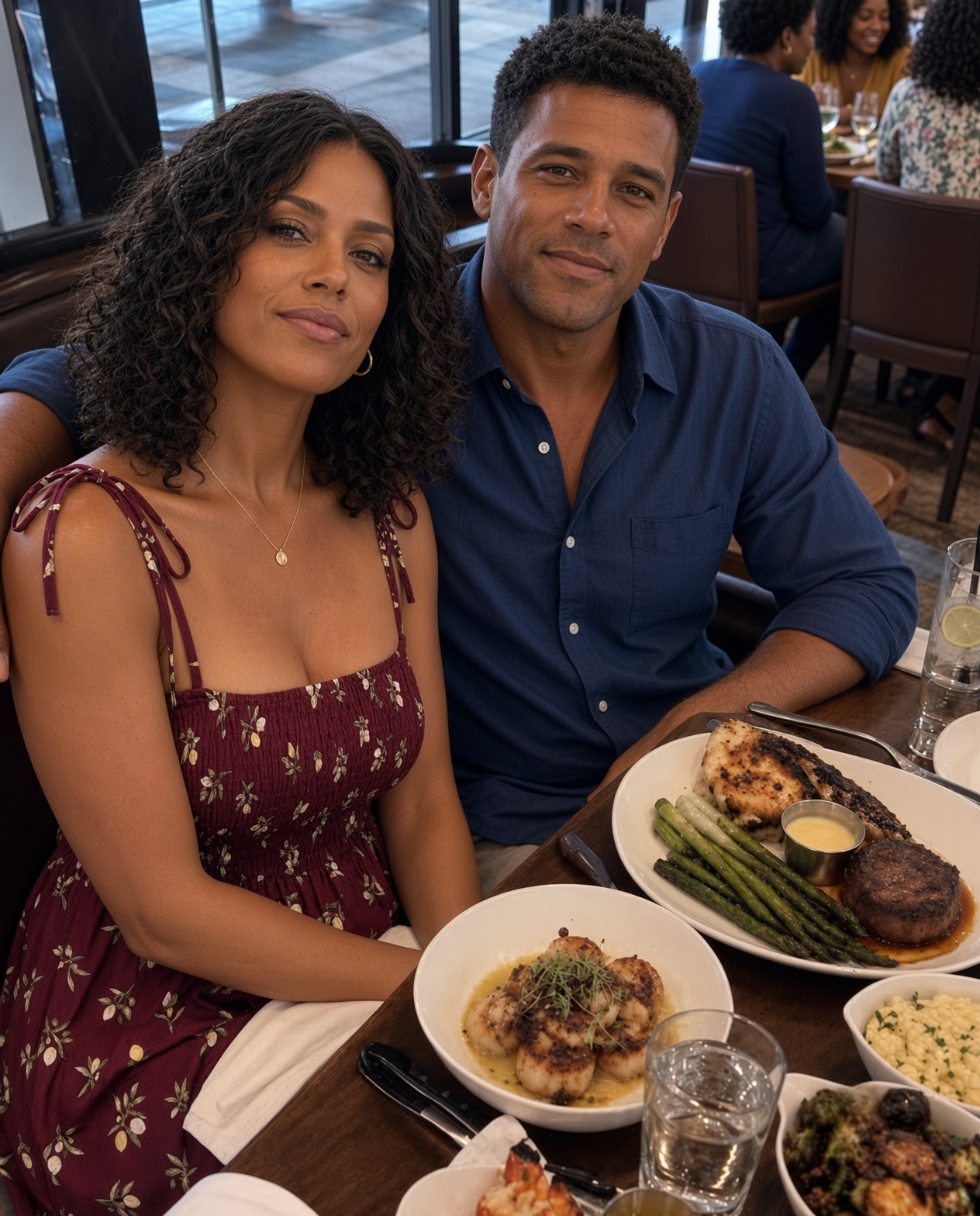 A Couple Skipped Out on a $400 Dinner, So My Manager Made Me Pay—Then We Found What They Left Behind