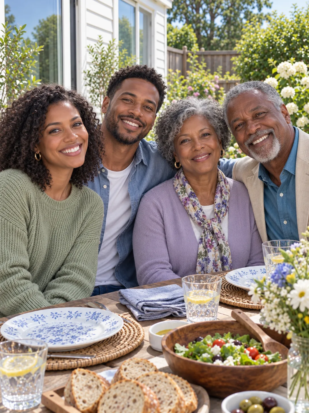 My In-Laws Lived With Us for Six Months—Then I Found the Loan Papers Hidden Under Their Mattress
