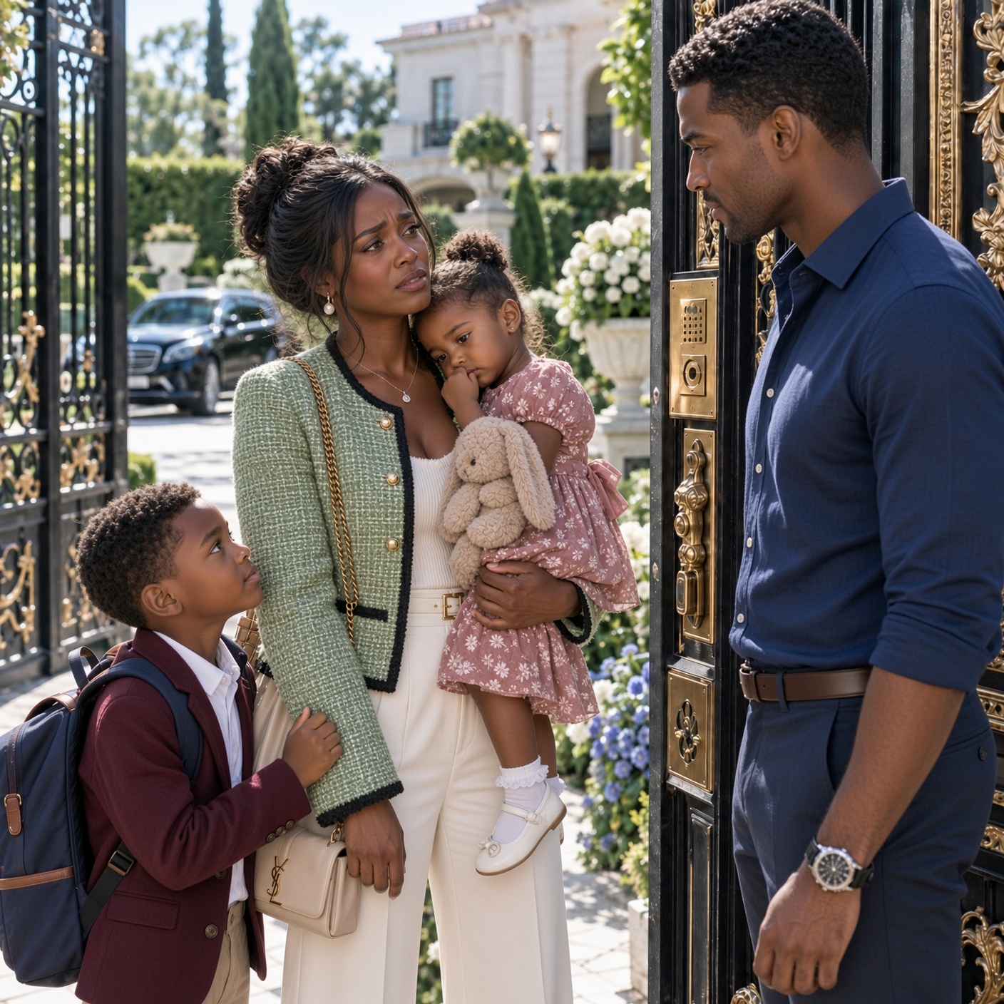 MY HUSBAND THREW ME AND OUR TWO CHILDREN OUT FOR HIS MISTRESS—THEN HIS FORMER BUSINESS PARTNER SHOWED ME THE $286,430 SECRET HE’D HIDDEN FOR 17 YEARS
