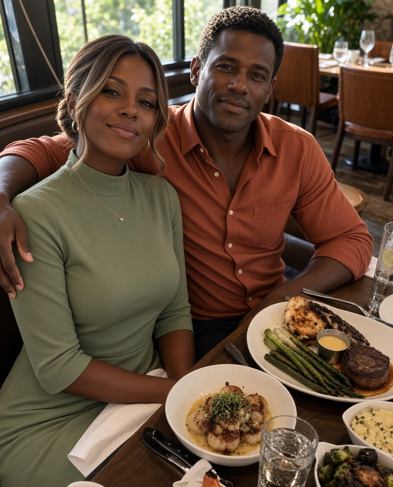 My Manager Made Me Pay a Couple’s $400 Dinner Bill—Then Their Lost Phone Exposed Why They Chose My Table