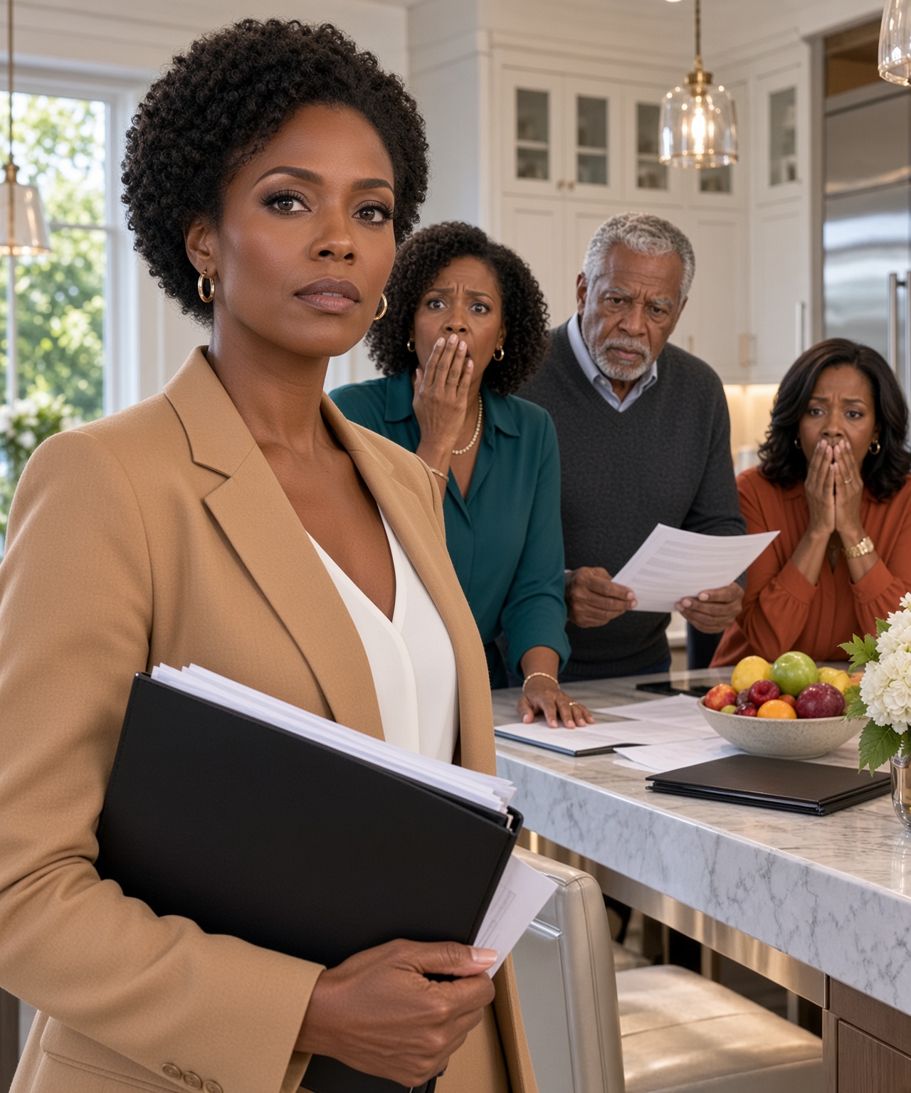 For 10 Years, I Paid My Parents’ Mortgage—Then Mom Ordered Me to Send My Sister $12,000 and Told Me to “Know My Place”
