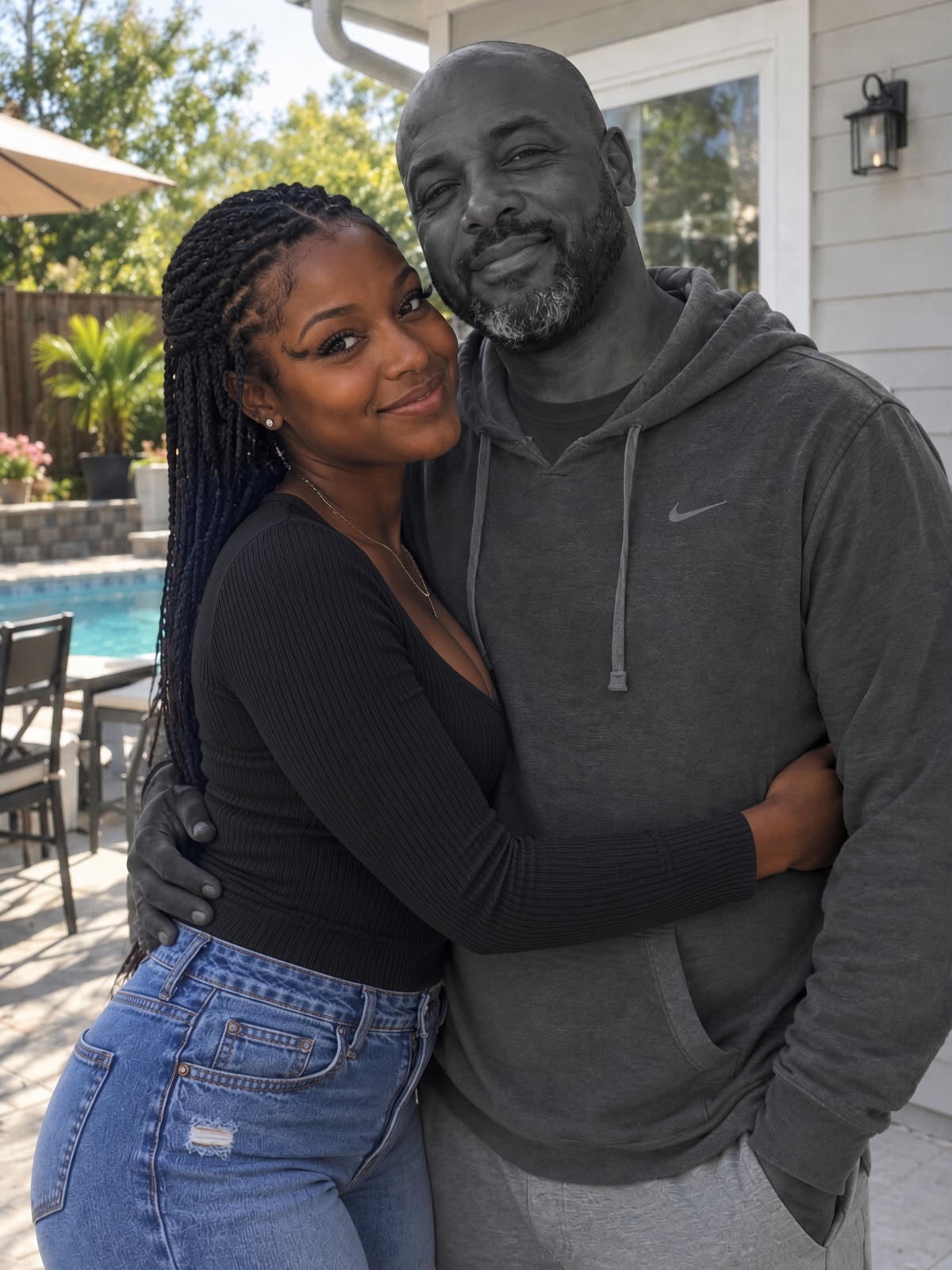 My Husband’s Children Called Me a Gold Digger for 12 Years—Then His Locked Box Revealed What They Had Already Tried Once
