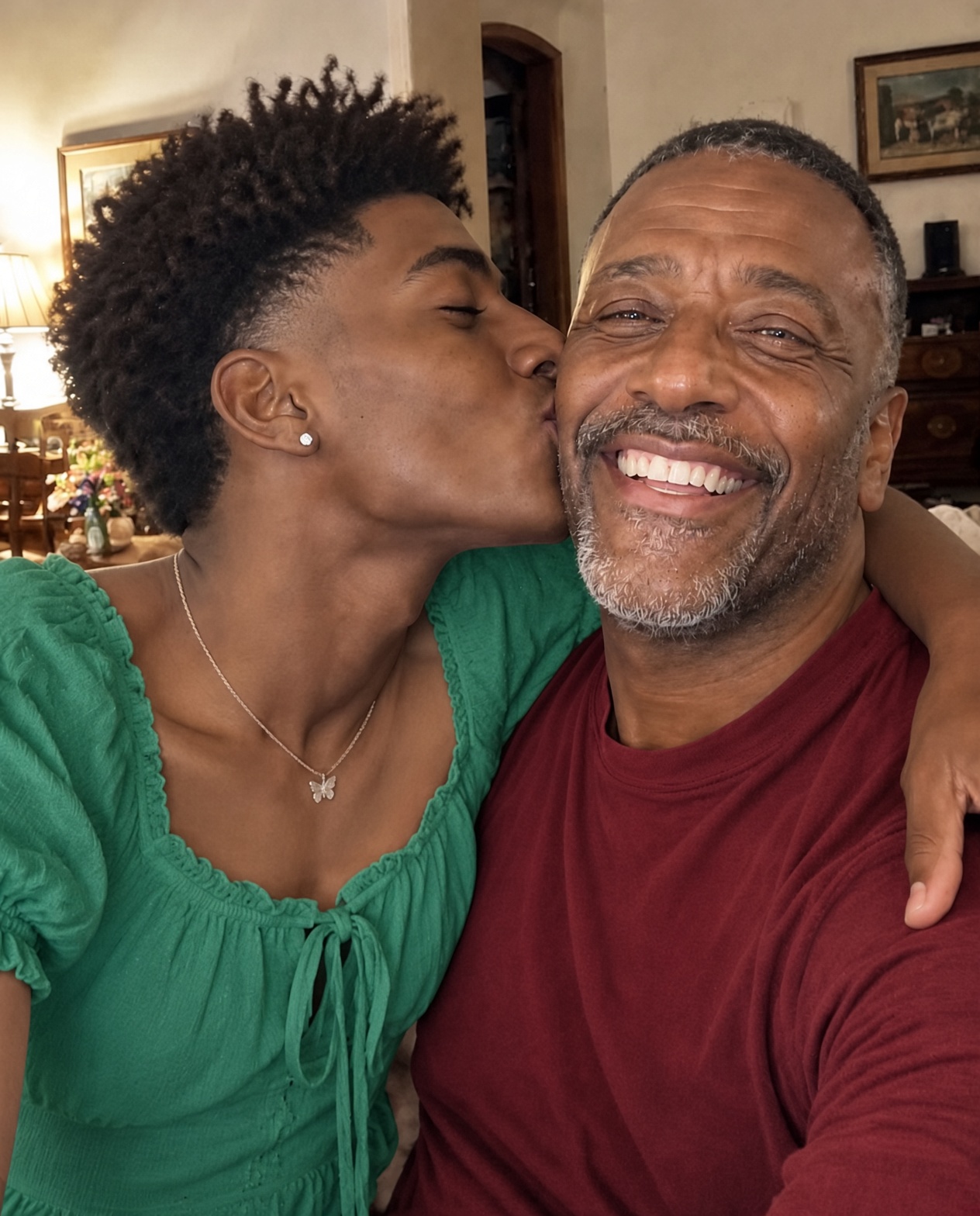 My Son Spent All His Free Time With His 50-Year-Old Coworker—Then the Man Told Me What He Really Wanted From Him