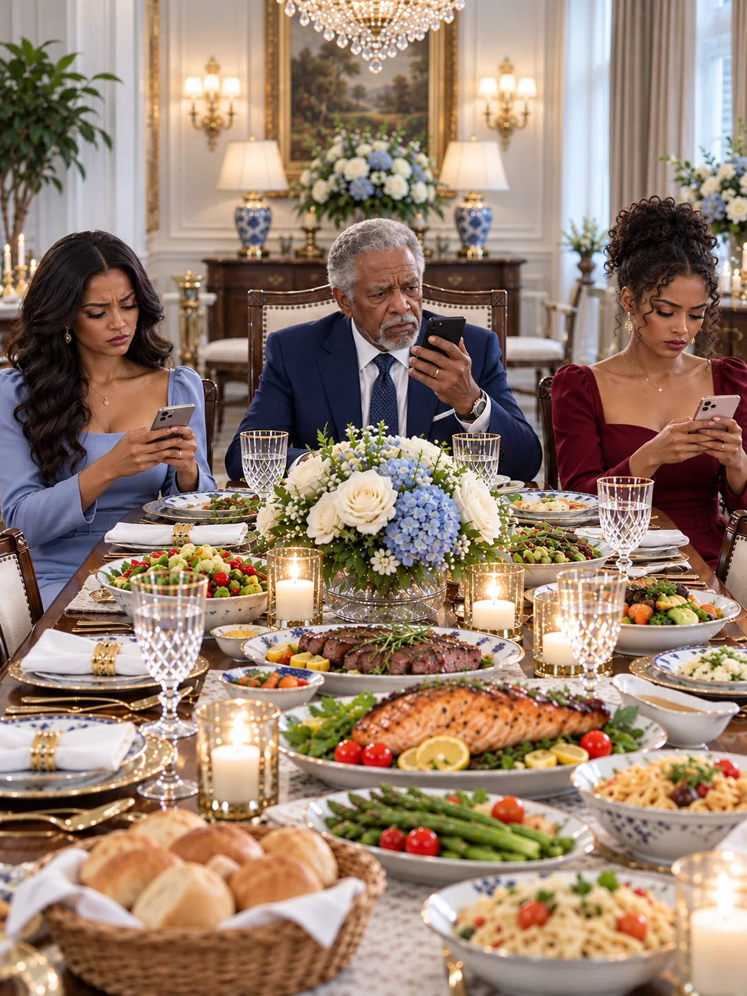 I Gave $10.5 Million to Two Daughters and Nothing to the Third—Then Four Words Sent Me Across the Country