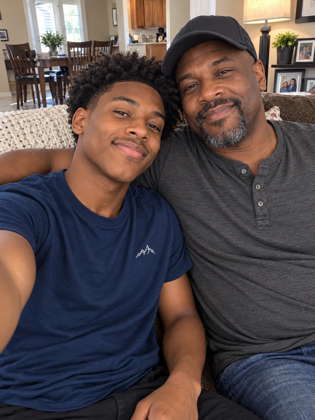 My Father Charged Me Rent for Six Years—Then His Best Friend Saw What Was Hidden Beneath the Envelopes