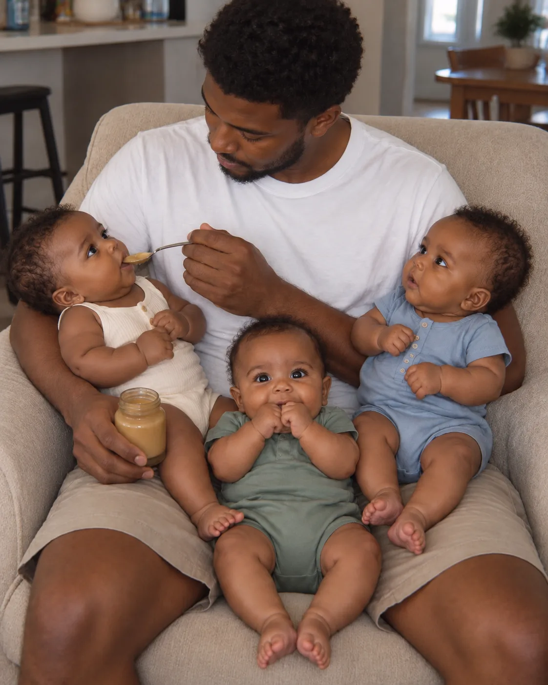 My Wife Abandoned Our Triplets for 21 Years—Then Three Velvet Boxes Arrived With One Terrifying Condition