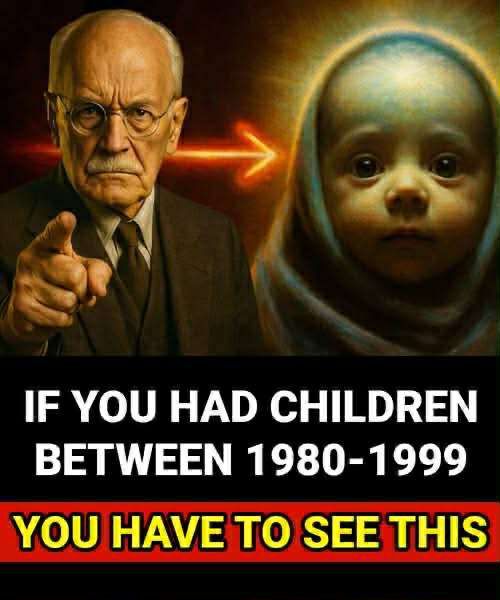 Children born between 1980 and 1999: Understanding them better through Carl Jung’s psychology
