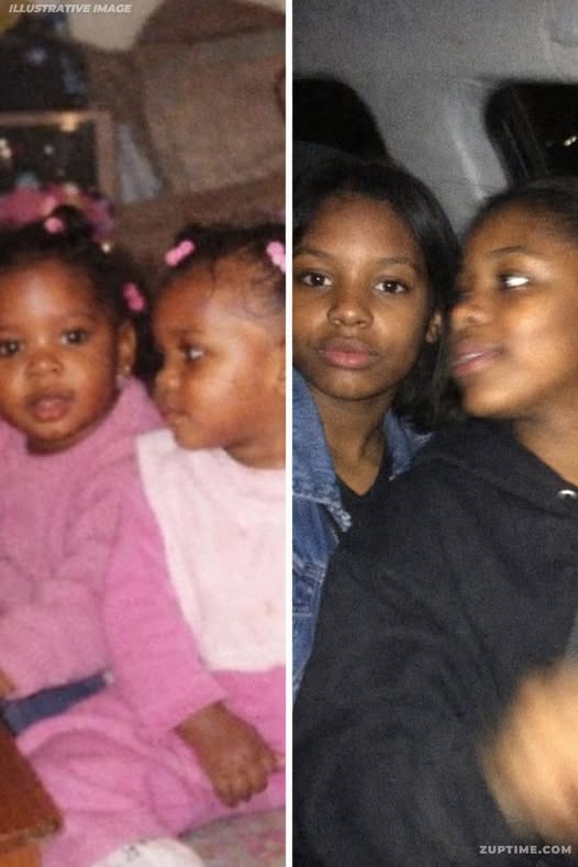 She Let Her Twin Daughters Go — 20 Years Later, One Detail Brought Everything Back