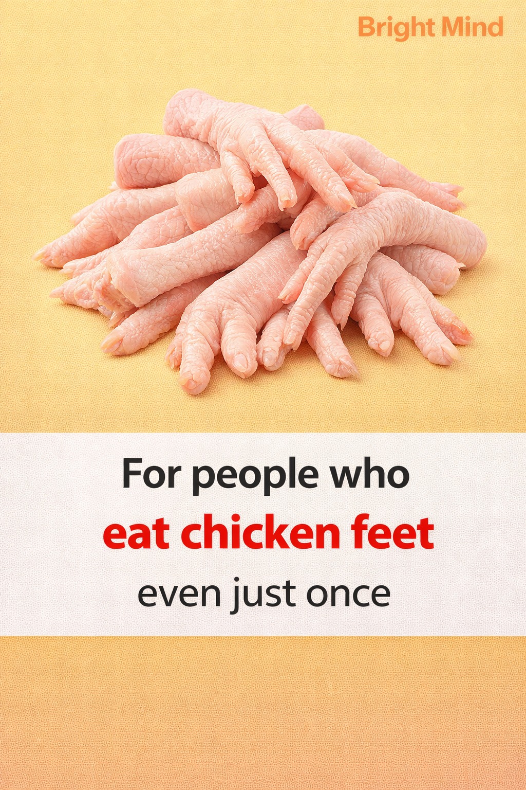 Chicken Feet Benefits and Recipes — Why This Collagen-Rich Food Is So Popular 1