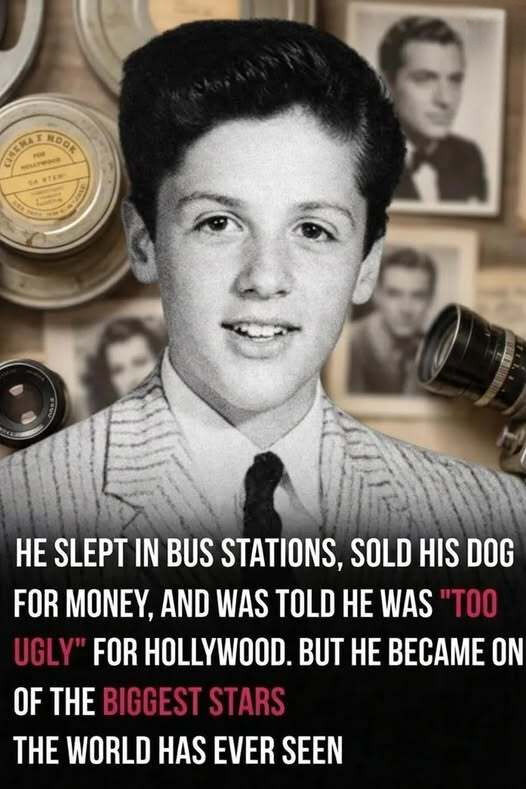 They Said He Would Never Make It… But His Refusal to Quit Changed His Life Forever