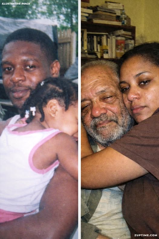He Raised Me Like His Daughter… After His Funeral, a Flash Drive Changed Everything