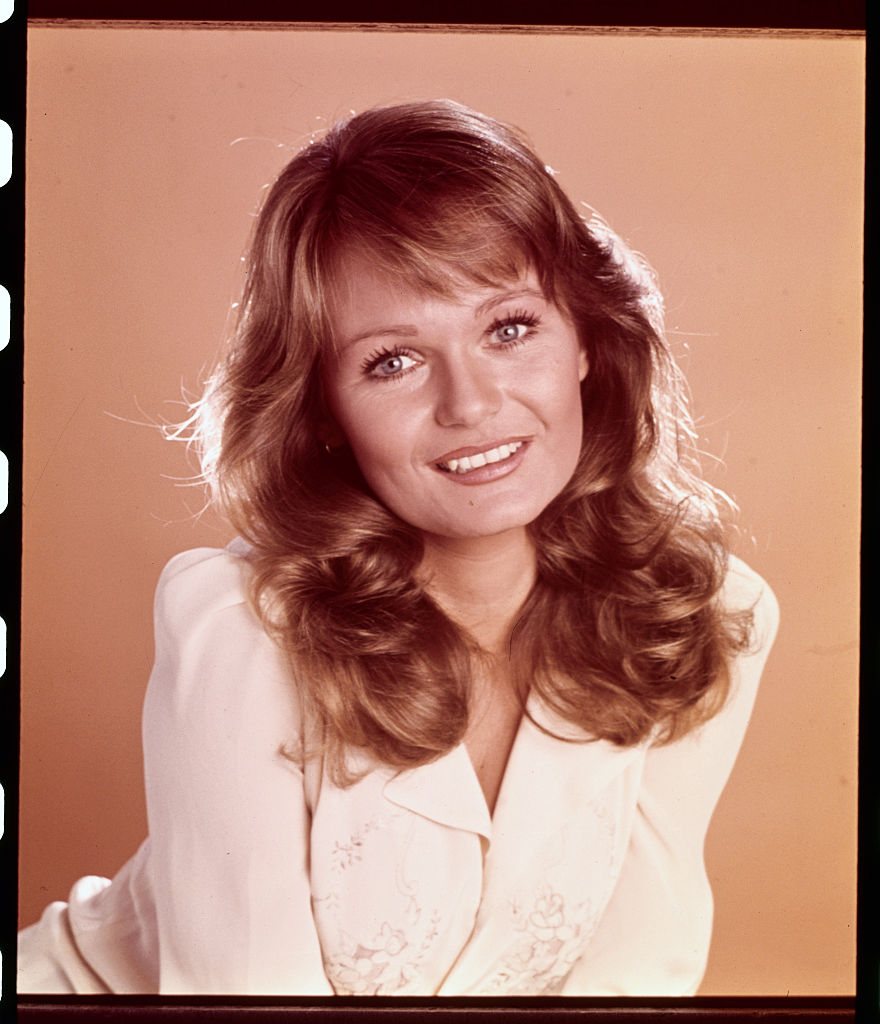 Superman actress Valerie Perrine dies at 82 – her last wish revealed