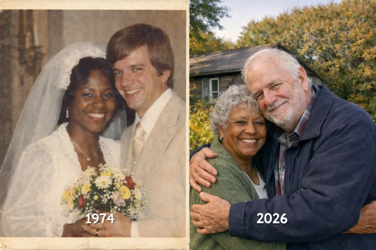 My Wife Kept Our Attic Locked for 52 Years — When I Finally Opened It, I Learned My Son Wasn’t Mine