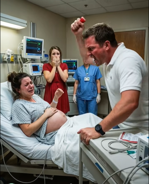 7 Years After They Said My Twins Died at Birth, a Detective Played a Secret Recording From That Night—And I Heard Two Healthy Babies Crying. They Were Never Buried. Now I’m Holding a Photo of Two 7-Year-Old Girls With My Husband’s Eyes… and Realizing My Family’s Lie Was More Terrifying Than I Ever Imagined.