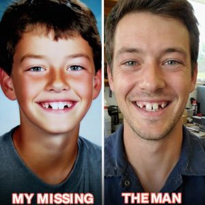 I Laid My Son to Rest 15 Years Ago – When I Hired a Man at My Store, I Could Have Sworn He Looked Exactly Like Him