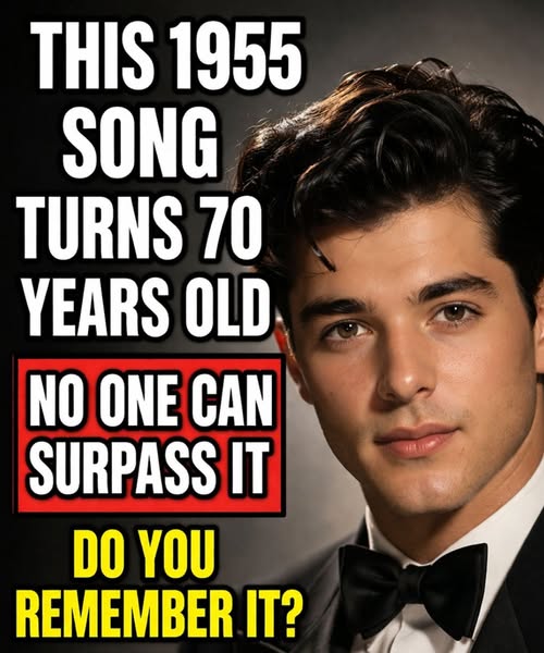 14 Hits from the 1950s That Defined a Generation