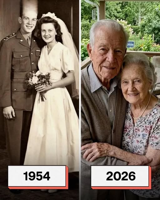 Shocking Secret Wedding Ring Found at Husband’s Funeral
