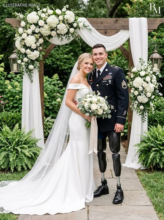 Married a Man in a Wheelchair—What Happened Next Shocked Me