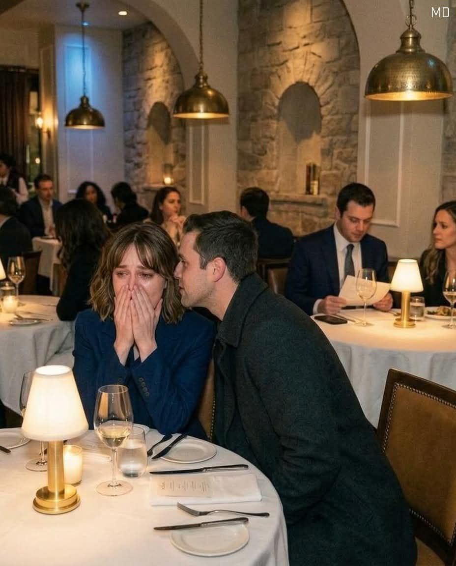 My Husband Said He Was Working on Our Anniversary, But What I Discovered Changed Everything