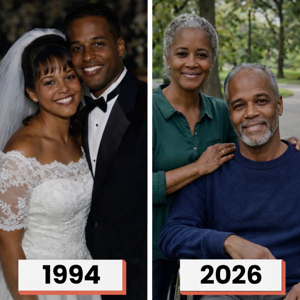 I Sacrificed 29 Years Caring for My Husband—Until One Sh0cking Afternoon Revealed His Entire Life Was a Lie