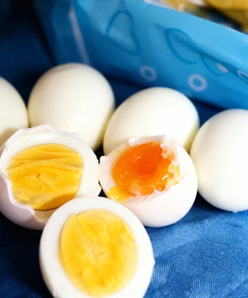 Doctors reveal that eating eggs with noodles causes ….