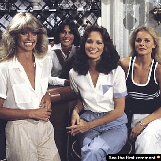How a Groundbreaking TV Sensation Shattered Stereotypes and Redefined What It Meant to Be a Female Hero on Screen