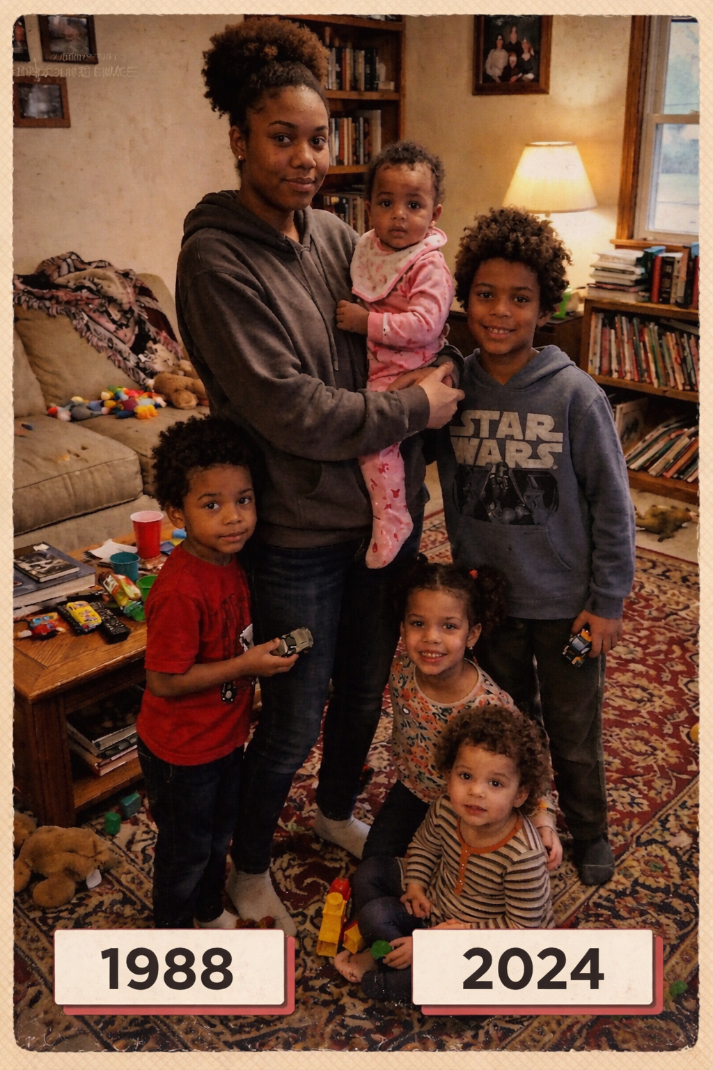 I Sacrificed My Youth to Raise My 5 Siblings – One Day, My Boyfriend Said, ‘I Found Something in Your Youngest’s Room. Please Don’t Scream’