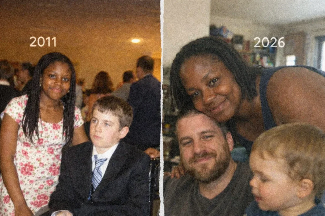 I Chose My Injured Boyfriend Over My Family — 15 Years Later, I Learned the Truth