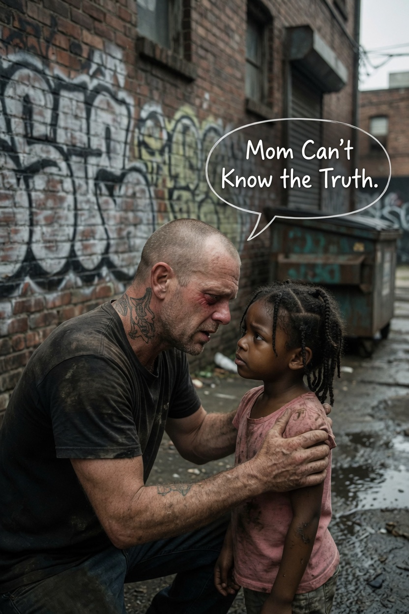 I Overheard My Daughter Say, “Mom Can’t Know the Truth.” Following Her the Next Day Changed Everything
