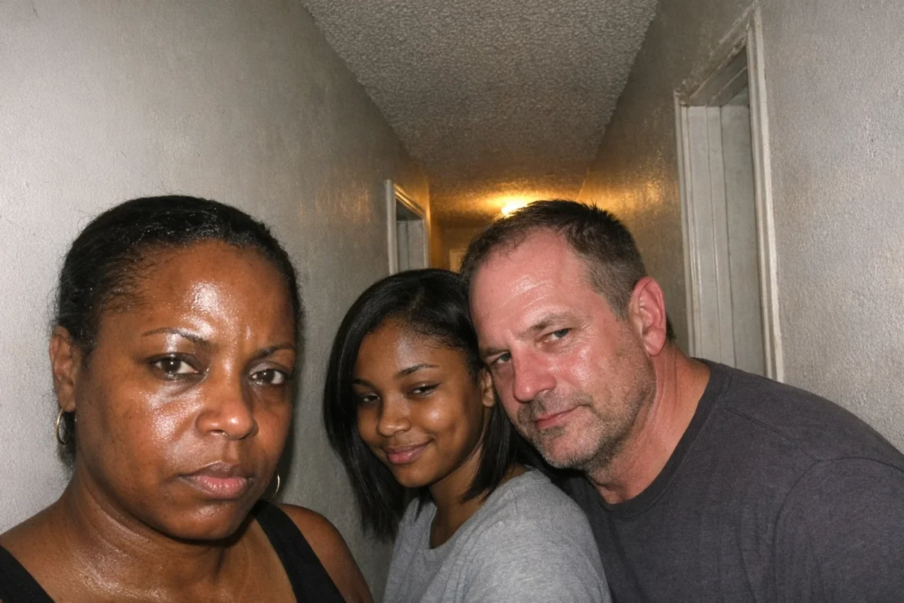 “Mom Doesn’t Know the Truth”: The Hidden Hospital Visits and the Secret Between a Daughter and Her Stepfather
