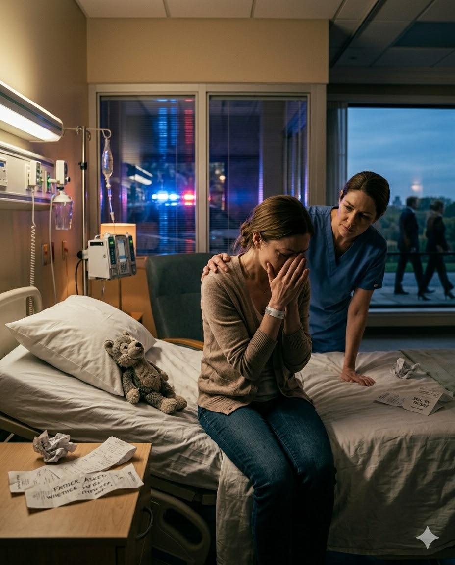 "My brother was not at home. I was taking care of my niece. One night, she wanted to sleep in the closet. I asked her why, and she looked scared. I got worried and took her away from there quickly. It was really surprising." - Royals