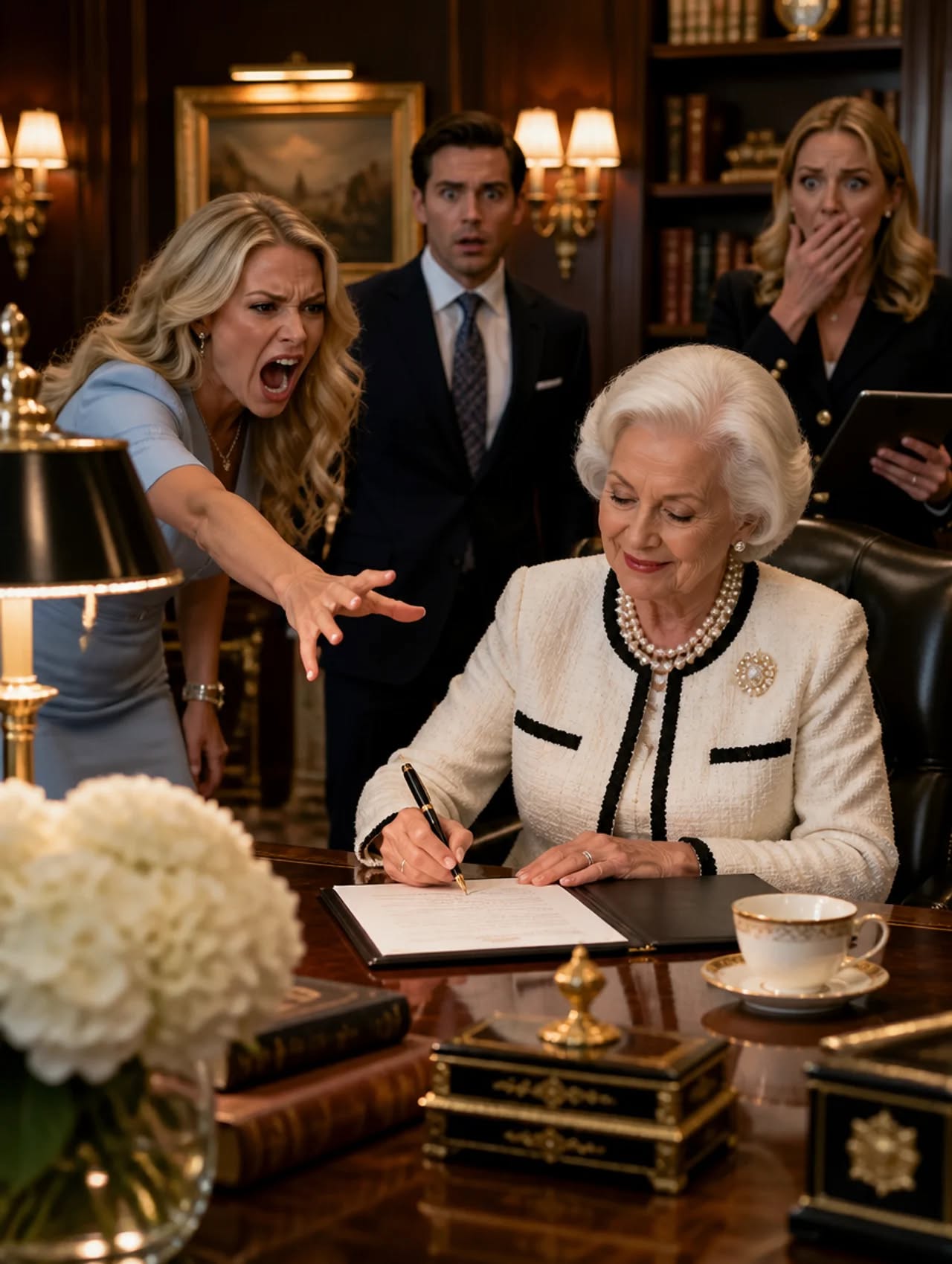 At 77, I dressed for my son’s 7 p.m. townhouse dinner after covering $93,600 of his expenses that year alone, only to receive a second text from him: “You weren’t invited. My wife doesn’t want you there.” By sunrise, 174 payments had vanished.