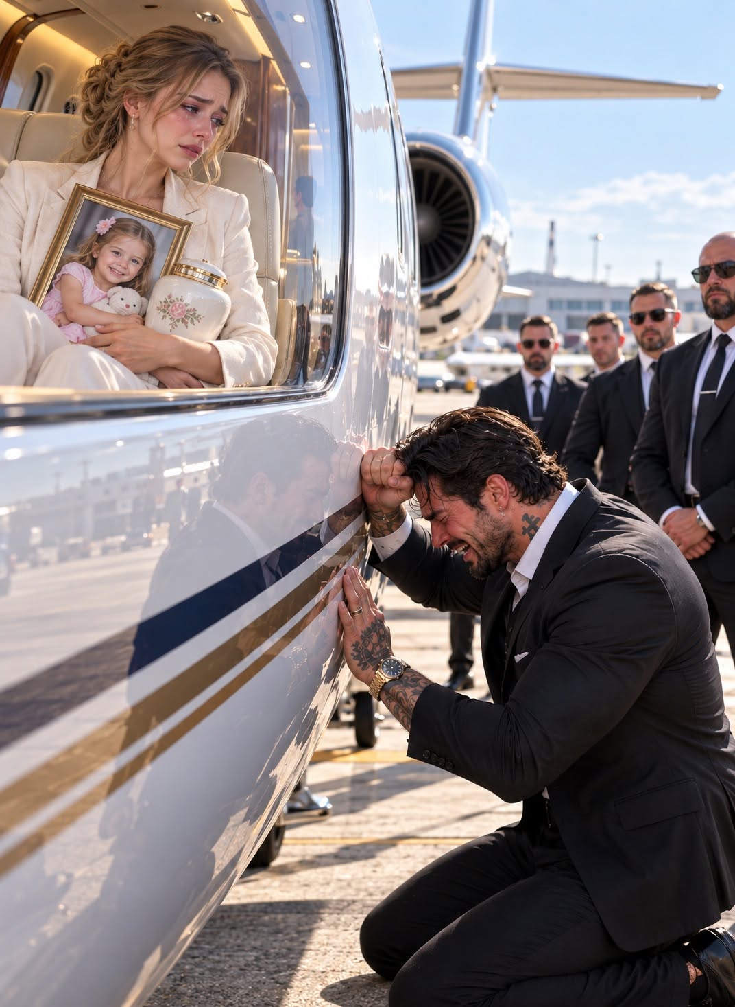 My husband forgot to pick up our four-year-old daughter because he was busy preparing a birthday surprise for his first love. By the time I reached the hospital, Grace was dead—and when Chicago’s most feared Mafia boss finally understood what his negligence had cost us, even his entire empire was powerless to undo it.