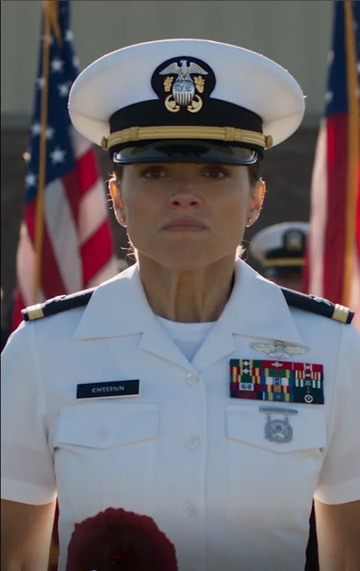 “HE SH.OT ME AT MY OWN MEDAL CEREMONY—THEN STILL CLAIMED I WAS ‘UNSTABLE.’”
