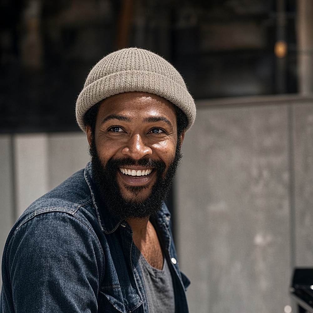 How Marvin Gaye Turned Pain Into “What’s Going On”