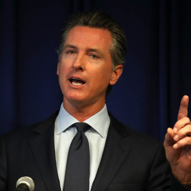 Newsom Signs ‘Stop Nick Shirley’ Bill Into Law Amid Widespread Fraud Findings