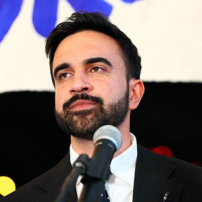 😮🔥‘TIME TO DROP OUT’ — ZOHRAN MAMDANI’S ANNOUNCEMENT DEEPENS DEMOCRATIC CRISIS IN MAINE