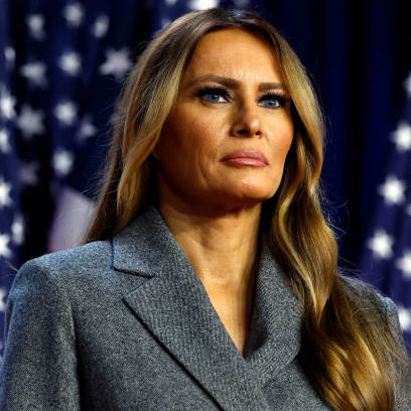 Trump Reveals Why Melania Skipped Ireland Trip
