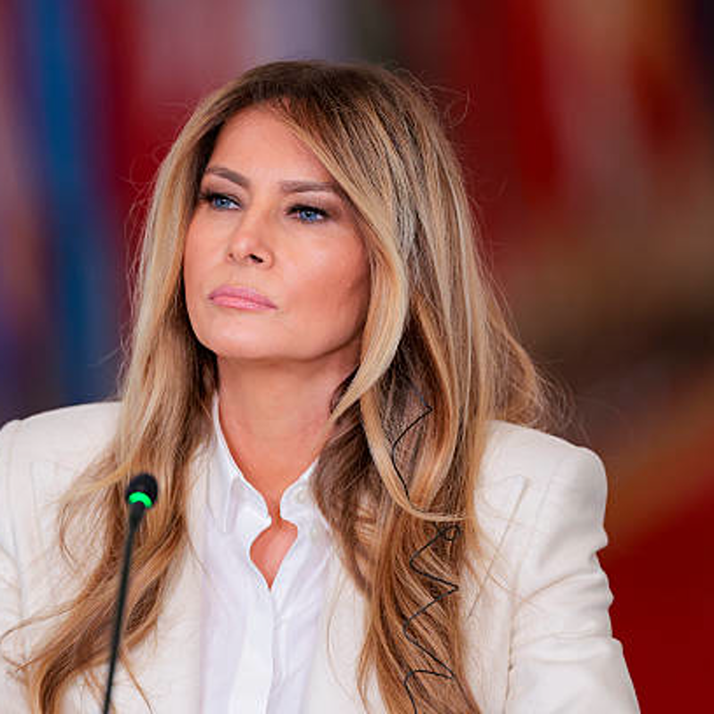 Armed Man Arrested At Trump Golf Club Had Melania’s Schedule, Personal Info