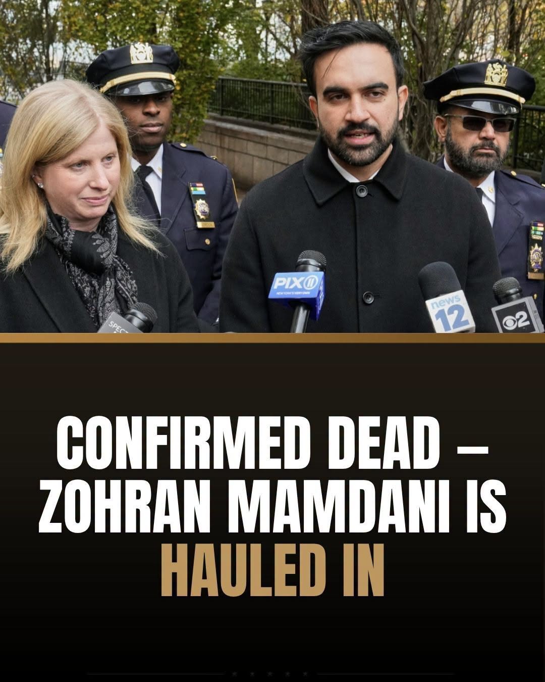 🚨‘NO VICTORY LAP’: MAMDANI FACES BACKLASH AS UPPER EAST SIDE LEGIONNAIRES’ OUTBREAK LEAVES SEVEN DEAD
