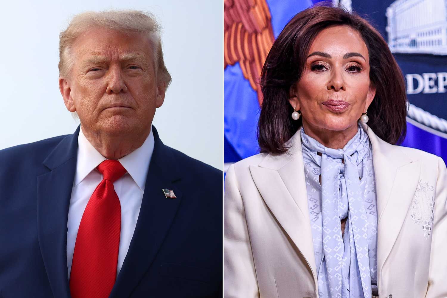 Pirro Launches New Division to Pursue Federal Fraud, Recover Taxpayer Money