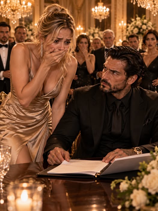 🔥The Woman He Couldn't Buy