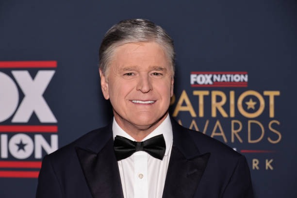Sean Hannity Reveals Cause Of Raspy Voice, Puffy Face After Viewer Concerns