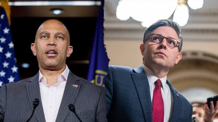 House Passes National Fraud Enforcement Division Act With Bipartisan Support