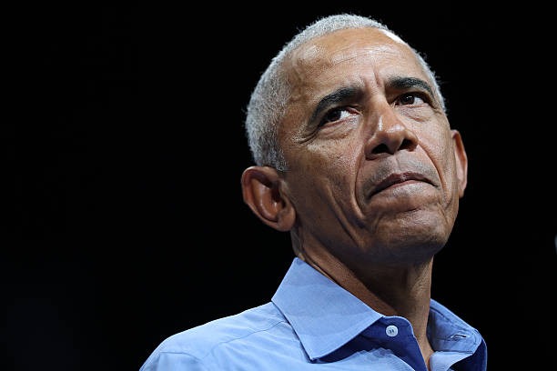 Obama Accuses JD Vance Of Promoting ‘Blood And Soil’ Politics