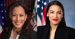 AOC Says She Won’t Base 2028 Decision on ‘Deference’ to Democratic Rivals