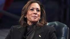Iowa Dems Flatly Reject Having Kamala Harris Campaign For Them